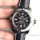 Swiss Grade Fake Breitling Avenger II Seawolf Black Leather Watch Limited Edition (3)_th.jpg